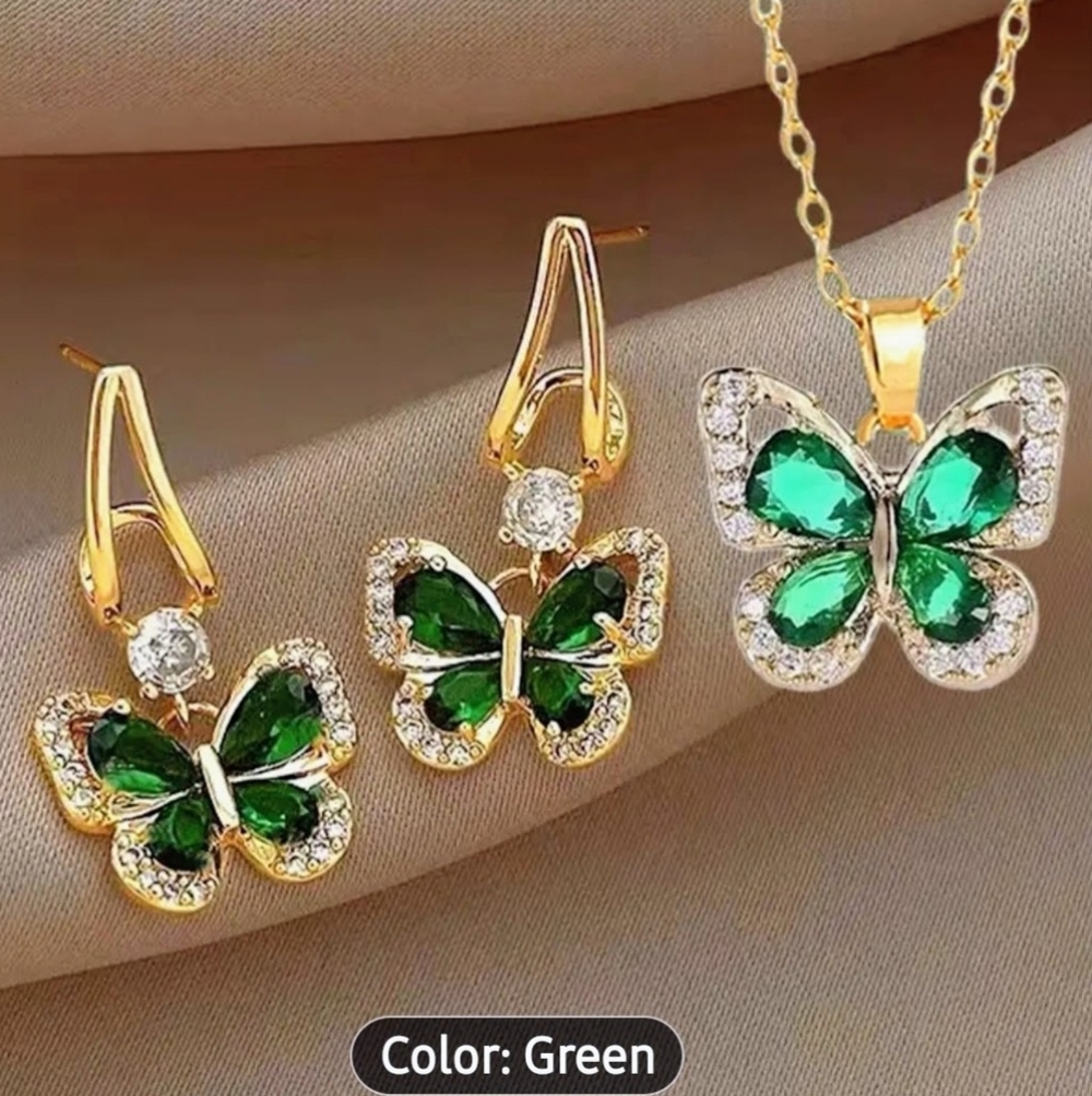necklace set